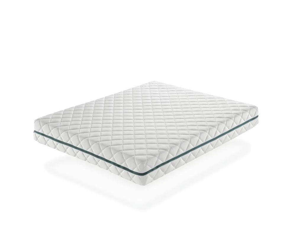 Matelas Ressorts Ensachés 140X200 EROS, Epaisseur 24 CM, 7 Zones De Confort. Déhoussable. Hygiénique Et Respirant 3 Matelas Ressorts Ensachés 140X200 EROS, Epaisseur 24 CM, 7 Zones De Confort. Déhoussable. Hygiénique Et Respirant
