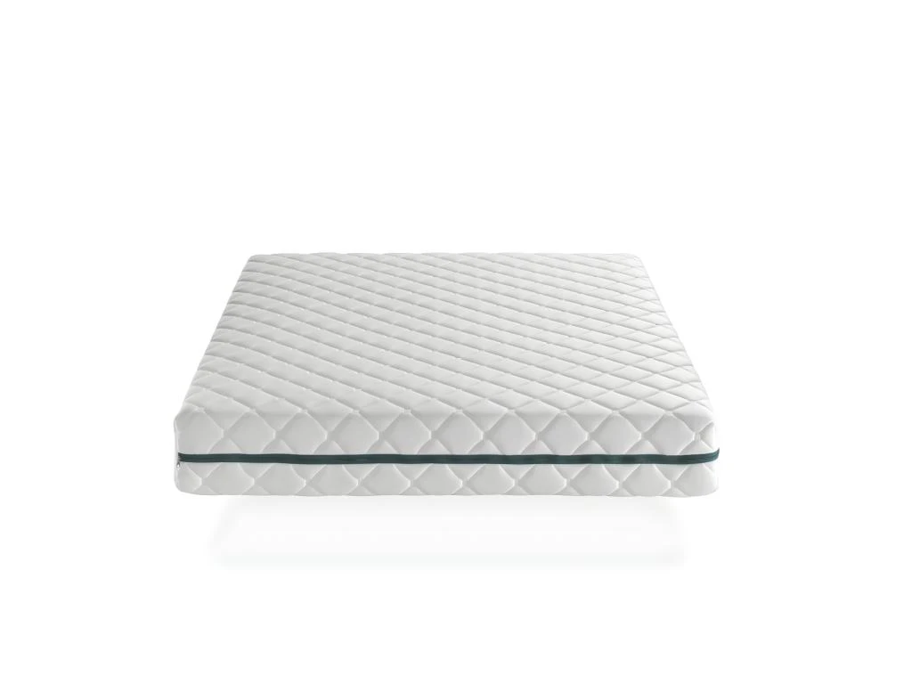 Matelas Ressorts Ensachés 140X200 EROS, Epaisseur 24 CM, 7 Zones De Confort. Déhoussable. Hygiénique Et Respirant 4 Matelas Ressorts Ensachés 140X200 EROS, Epaisseur 24 CM, 7 Zones De Confort. Déhoussable. Hygiénique Et Respirant – Image 2