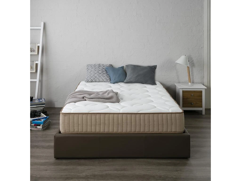 Matelas Latex 160x200 Cm Olympe 30 Cm Épaisseur 4 Matelas Latex 160x200 Cm Olympe 30 Cm Épaisseur – Image 2