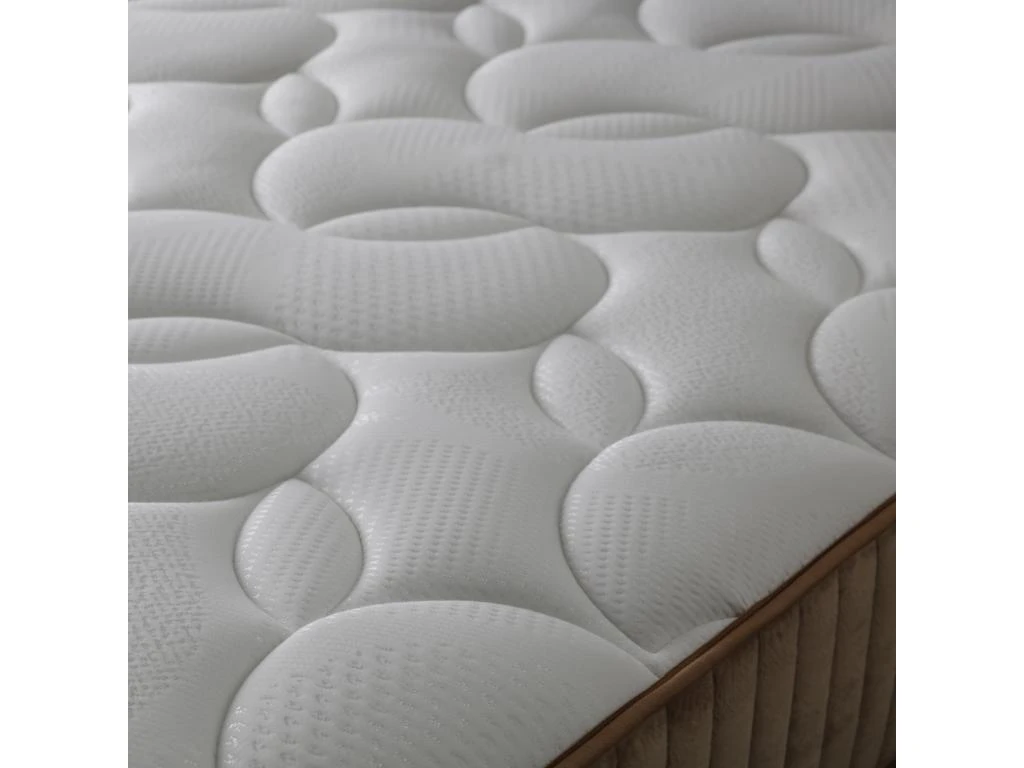 Matelas Latex 160x200 Cm Olympe 30 Cm Épaisseur 6 Matelas Latex 160x200 Cm Olympe 30 Cm Épaisseur – Image 4