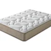 Matelas Latex 140x190 Cm Olympe 30 Cm Épaisseur 2 Matelas Latex 140x190 Cm Olympe 30 Cm Épaisseur -Sominova Soldes Boutique matelas 10559563