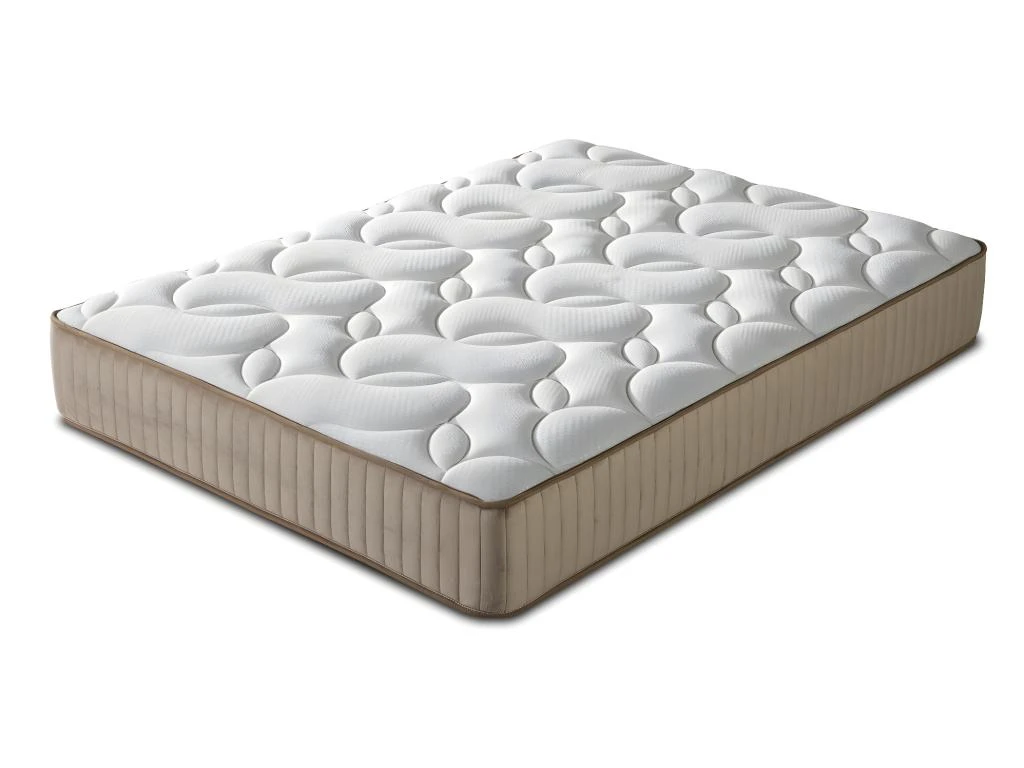 Matelas Latex 140x190 Cm Olympe 30 Cm Épaisseur 3 Matelas Latex 140x190 Cm Olympe 30 Cm Épaisseur