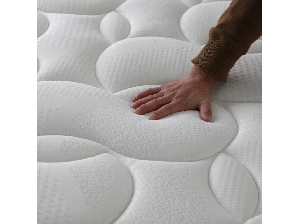 Matelas Latex 140x190 Cm Olympe 30 Cm Épaisseur 7 Matelas Latex 140x190 Cm Olympe 30 Cm Épaisseur – Image 5