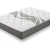 Matelas Sleep Plus à Mémoire De Forme 135x190 Cm, 22 Cm De Hauteur -Sominova Soldes Boutique matelas 10559599