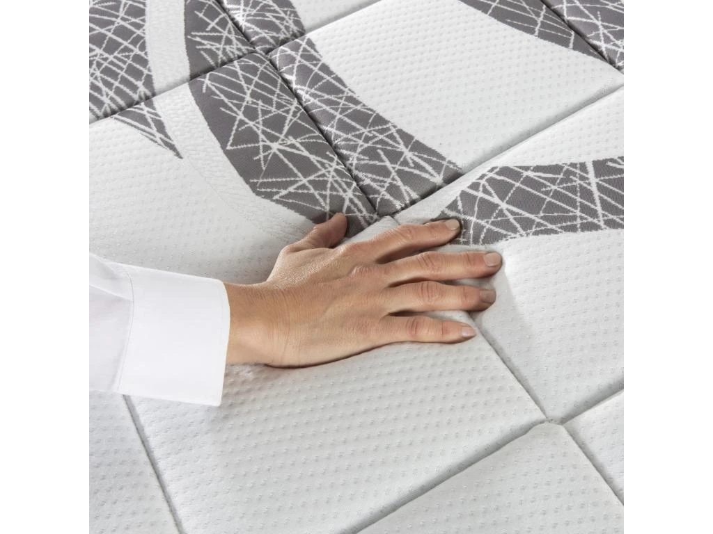 Matelas Sleep Plus à Mémoire De Forme 160x200 Cm, 22 Cm De Hauteur 5 Matelas Sleep Plus à Mémoire De Forme 160x200 Cm, 22 Cm De Hauteur – Image 3