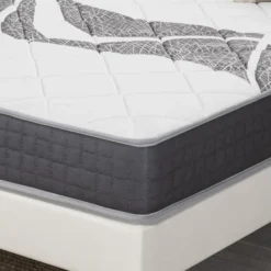 Matelas Sleep Plus à Mémoire De Forme 160x200 Cm, 16 Cm De Hauteur -Sominova Soldes Boutique matelas 10559691