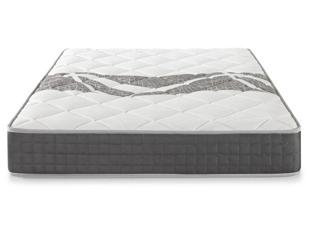 Matelas Sleep Plus à Mémoire De Forme 90x190 Cm, 16 Cm De Hauteur 4 Matelas Sleep Plus à Mémoire De Forme 90x190 Cm, 16 Cm De Hauteur – Image 2
