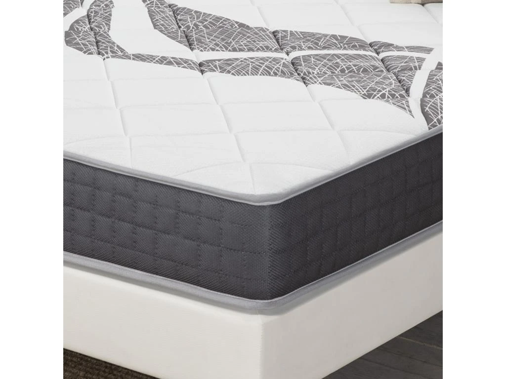 Matelas Sleep Plus à Mémoire De Forme 90x190 Cm, 16 Cm De Hauteur 6 Matelas Sleep Plus à Mémoire De Forme 90x190 Cm, 16 Cm De Hauteur – Image 4