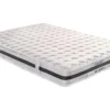 Matelas Ressorts à Mémoire De Forme "Viva First" - 160 X 200 X 26 Cm 1 Matelas Ressorts à Mémoire De Forme "Viva First" - 160 X 200 X 26 Cm -Sominova Soldes Boutique matelas 10684289