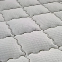 Matelas Ressorts à Mémoire De Forme "Bety" - 140 X 190 X 29 Cm 7 Matelas Ressorts à Mémoire De Forme "Bety" - 140 X 190 X 29 Cm -Sominova Soldes Boutique matelas 10684307