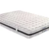 Matelas Ressorts Et Mémoire De Forme "Viva First" - 140 X 190 X 26 Cm 1 Matelas Ressorts Et Mémoire De Forme "Viva First" - 140 X 190 X 26 Cm -Sominova Soldes Boutique matelas 10684315