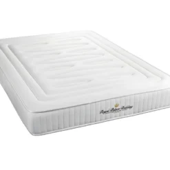 Matelas LANCASTER Ressorts Ensachés Et Mémoire De Forme 160x200 -Sominova Soldes Boutique matelas 10705855