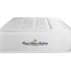 Matelas Ressorts Ensachés + Mémoire De Forme Maxi épaisseur Windsor 90x200 -Sominova Soldes Boutique matelas 10705869