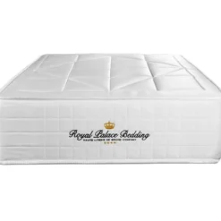 Matelas Ressorts Ensachés + Mémoire De Forme Maxi épaisseur Windsor 90x200