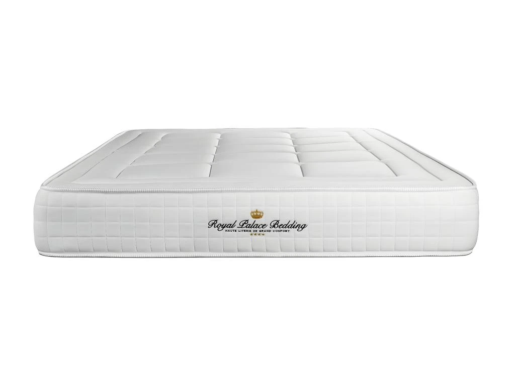 Matelas à Mémoire De Forme Maxi épaisseur Balmoral 160x200 4 Matelas à Mémoire De Forme Maxi épaisseur Balmoral 160x200 – Image 2