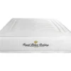 Matelas LANCASTER Ressorts Ensachés Et Mémoire De Forme 90x190 -Sominova Soldes Boutique matelas 10705889