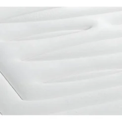 Matelas LANCASTER Ressorts Ensachés Et Mémoire De Forme 90x190 -Sominova Soldes Boutique matelas 10705893