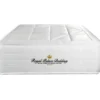 Matelas Ressorts Ensachés + Mémoire De Forme Maxi épaisseur Windsor 90x190 -Sominova Soldes Boutique matelas 10705899