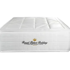Matelas Ressorts Ensachés + Mémoire De Forme Maxi épaisseur Windsor 90x190