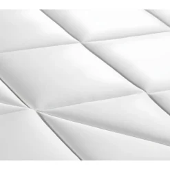 Matelas Ressorts Ensachés + Mémoire De Forme Maxi épaisseur Windsor 90x190 -Sominova Soldes Boutique matelas 10705907