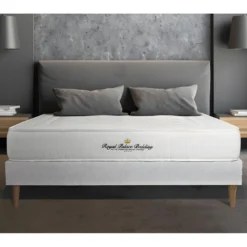 Matelas à Mémoire De Forme Nottingham 180x200