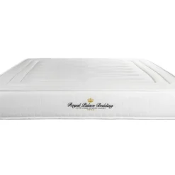 Matelas LANCASTER Ressorts Ensachés Et Mémoire De Forme 140x190 -Sominova Soldes Boutique matelas 10705931