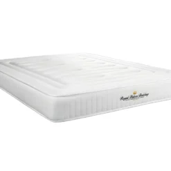 Matelas LANCASTER Ressorts Ensachés Et Mémoire De Forme 140x190 -Sominova Soldes Boutique matelas 10705933
