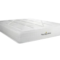 Matelas Ressorts Ensachés + Mémoire De Forme Maxi épaisseur Windsor 180x200 -Sominova Soldes Boutique matelas 10705963