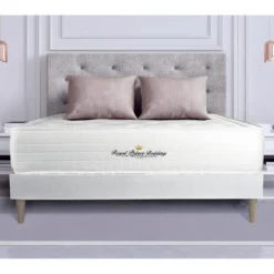 Matelas à Mémoire De Forme Maxi épaisseur Buckingham 180x200