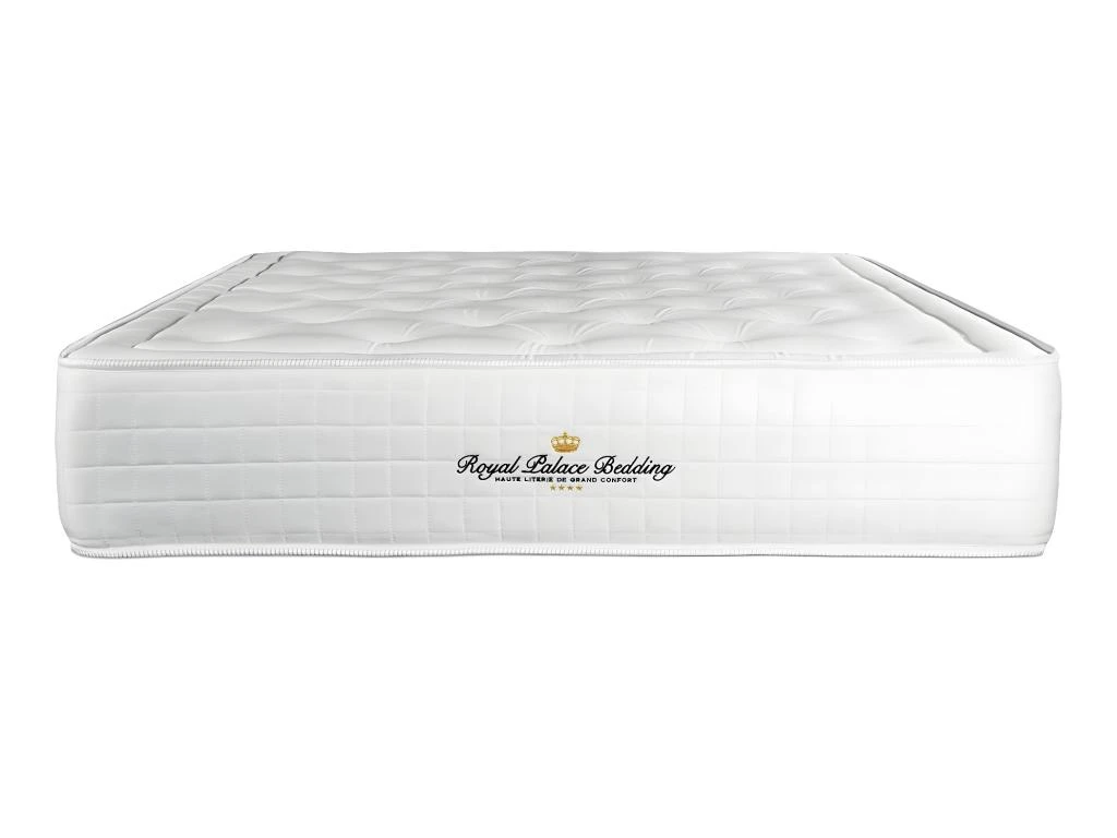 Matelas à Mémoire De Forme Maxi épaisseur Buckingham 180x200 4 Matelas à Mémoire De Forme Maxi épaisseur Buckingham 180x200 – Image 2