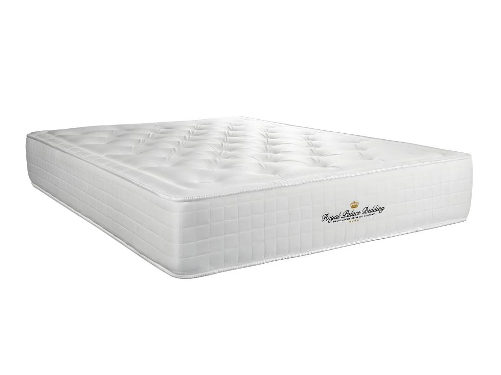 Matelas à Mémoire De Forme Maxi épaisseur Buckingham 180x200 5 Matelas à Mémoire De Forme Maxi épaisseur Buckingham 180x200 – Image 3