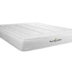 Matelas à Mémoire De Forme Maxi épaisseur Balmoral 140x200 -Sominova Soldes Boutique matelas 10706013