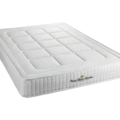 Matelas à Mémoire De Forme Maxi épaisseur Balmoral 140x200 -Sominova Soldes Boutique matelas 10706015