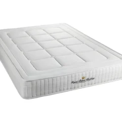 Matelas à Mémoire De Forme Maxi épaisseur Balmoral 180x200 -Sominova Soldes Boutique matelas 10706025