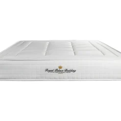 Matelas à Mémoire De Forme Maxi épaisseur Balmoral 200x200 -Sominova Soldes Boutique matelas 10706031