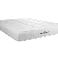 Matelas à Mémoire De Forme Maxi épaisseur Balmoral 200x200 -Sominova Soldes Boutique matelas 10706033