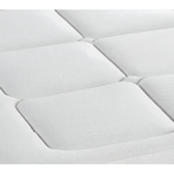 Matelas à Mémoire De Forme Maxi épaisseur Balmoral 200x200 -Sominova Soldes Boutique matelas 10706037