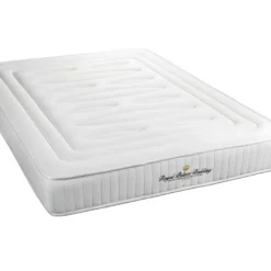 Matelas LANCASTER Ressorts Ensachés Et Mémoire De Forme 180x200 -Sominova Soldes Boutique matelas 10706065