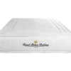 Matelas LANCASTER Ressorts Ensachés Et Mémoire De Forme 90x200 2 Matelas LANCASTER Ressorts Ensachés Et Mémoire De Forme 90x200 -Sominova Soldes Boutique matelas 10706089