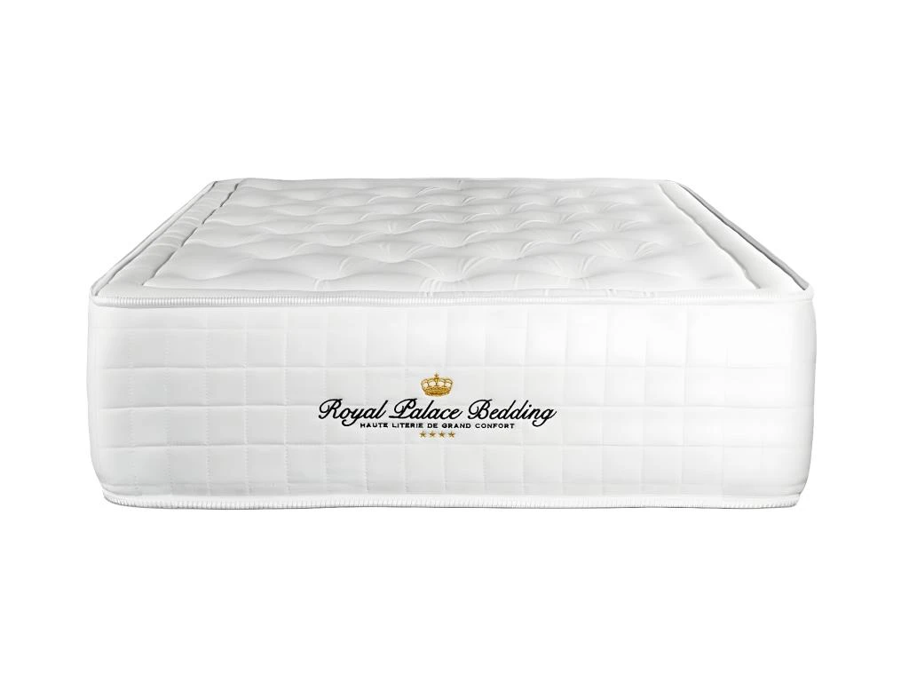 Matelas à Mémoire De Forme Maxi épaisseur Buckingham 90x190 3 Matelas à Mémoire De Forme Maxi épaisseur Buckingham 90x190