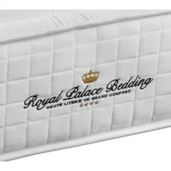 Matelas à Mémoire De Forme Maxi épaisseur Buckingham 90x190 11 Matelas à Mémoire De Forme Maxi épaisseur Buckingham 90x190 -Sominova Soldes Boutique matelas 10706107