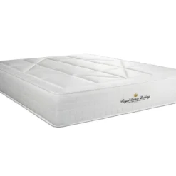 Matelas Ressorts Ensachés + Mémoire De Forme Maxi épaisseur Windsor 200x200 -Sominova Soldes Boutique matelas 10706123