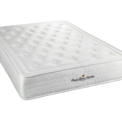 Matelas à Mémoire De Forme Maxi épaisseur Buckingham 200x200 -Sominova Soldes Boutique matelas 10706135