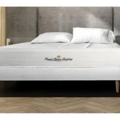 Matelas Ressorts Ensachés + Mémoire De Forme Maxi épaisseur Windsor 140x200