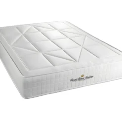 Matelas Ressorts Ensachés + Mémoire De Forme Maxi épaisseur Windsor 140x200 10 Matelas Ressorts Ensachés + Mémoire De Forme Maxi épaisseur Windsor 140x200 -Sominova Soldes Boutique matelas 10706165