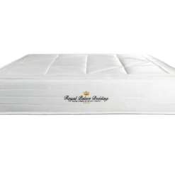 Matelas Ressorts Ensachés + Mémoire De Forme Maxi épaisseur Windsor 140x190 -Sominova Soldes Boutique matelas 10706221