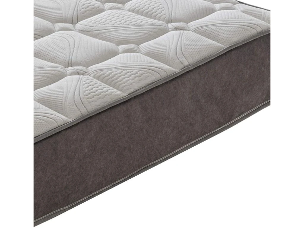 Matelas à Ressorts Ensachés Et Memory Foam - Memory Foam 5 Cm - Orthopédique – Résistant 140x190 Cm 5 Matelas à Ressorts Ensachés Et Memory Foam - Memory Foam 5 Cm - Orthopédique – Résistant 140x190 Cm – Image 3