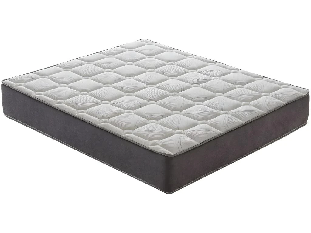 Matelas à Ressorts Ensachés Et Memory Foam - Memory Foam 5 Cm - Orthopédique – Résistant 140x190 Cm 7 Matelas à Ressorts Ensachés Et Memory Foam - Memory Foam 5 Cm - Orthopédique – Résistant 140x190 Cm – Image 5