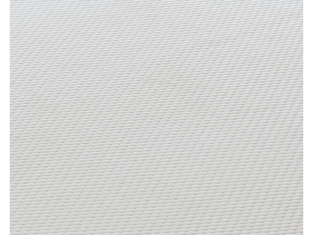 Matelas Memory Foam 20 Cm De Haut - 2 Couches, Déhoussable 140x200 Cm 6 Matelas Memory Foam 20 Cm De Haut - 2 Couches, Déhoussable 140x200 Cm – Image 4