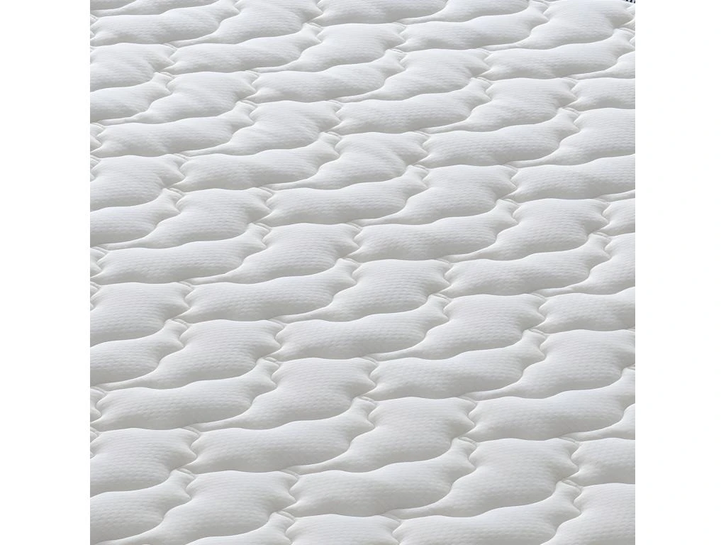 Matelas à Mémoire De Forme 11 Zones Différenciées 21cm De Hauteur 90x190 Cm 6 Matelas à Mémoire De Forme 11 Zones Différenciées 21cm De Hauteur 90x190 Cm – Image 4